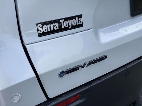New 2026 Toyota bZ AWD/4WD image 6