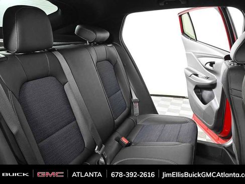 New 2026 Buick Envista Sport Touring w/ Convenience II Package FWD image 19
