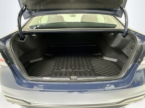 Used 2024 Subaru Legacy Limited AWD/4WD image 28