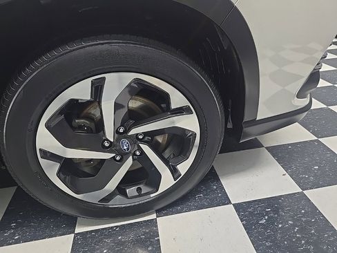 Certified 2023 Subaru Forester Touring image 4