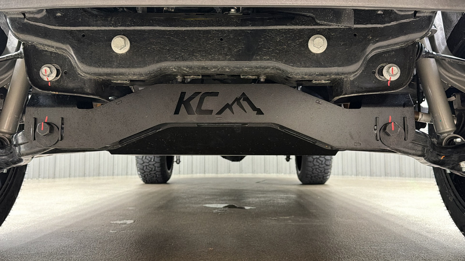 Used 2026 Ford F150 Lariat AWD/4WD image 15