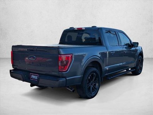 Used 2022 Ford F150 XLT w/ Equipment Group 302A High image 5