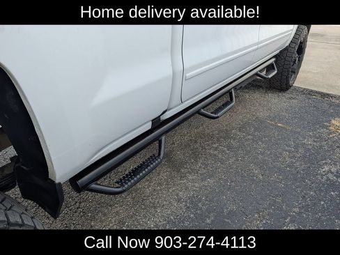 Used 2018 Chevrolet Silverado 2500 LT w/ LT Fleet Convenience Package AWD/4WD image 32