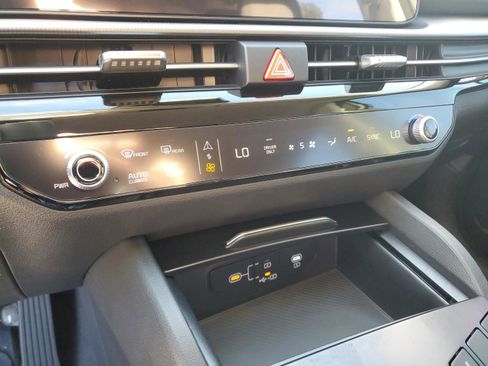 New 2026 Kia Sportage S image 20