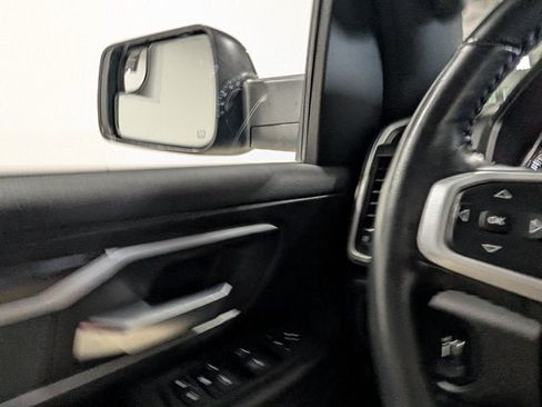 Used 2023 RAM 1500 Big Horn AWD/4WD image 27
