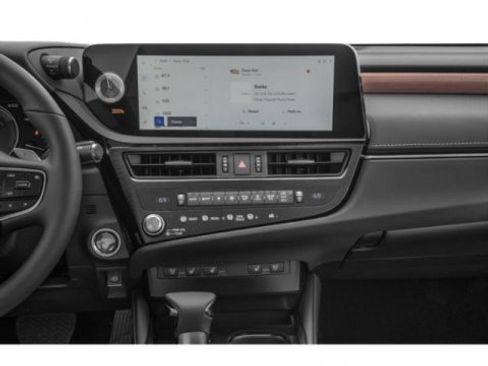 Used 2025 Lexus ES 300h w/ Premium Package image 10