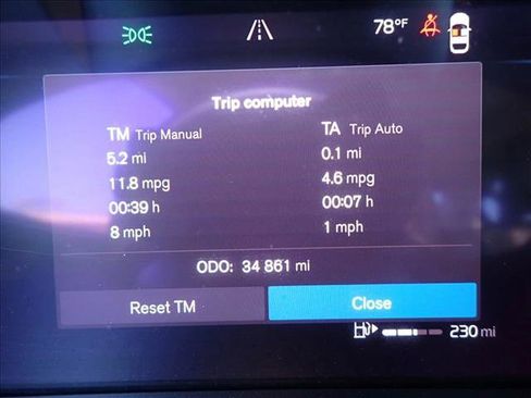 Used 2024 Volvo S60 B5 Ultimate image 23