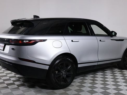 Used 2018 Land Rover Range Rover Velar S image 6