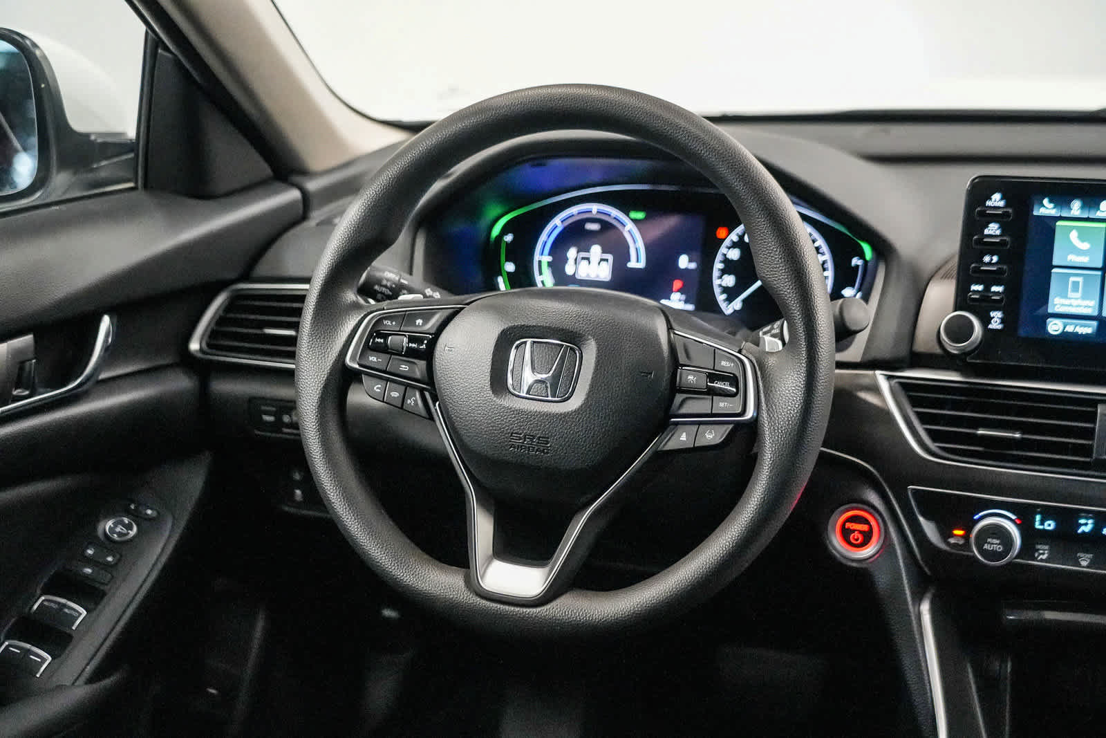 Used 2021 Honda Accord Hybrid image 15