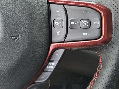 Used 2026 RAM 1500 Rebel w/ Rebel Level 1 Equipment Group AWD/4WD image 17