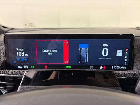 Certified 2023 Ford Mustang Mach-E GT w/ GT Performance Edition image 17