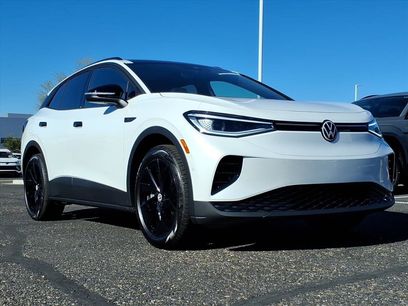 New 2026 Volkswagen ID.4 Pro S