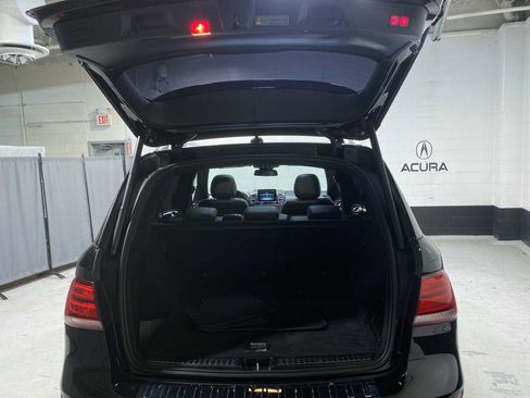 Used 2017 Mercedes-Benz GLE 350 4MATIC image 19