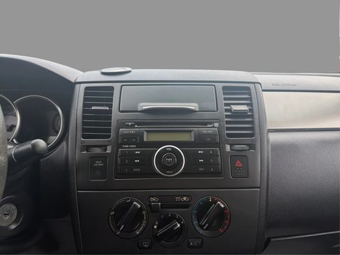 Used 2008 Nissan Versa 1.8 S w/ PWR Pkg FWD image 15