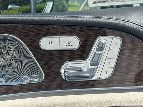 Used 2026 Mercedes-Benz GLE 450e 4MATIC image 17