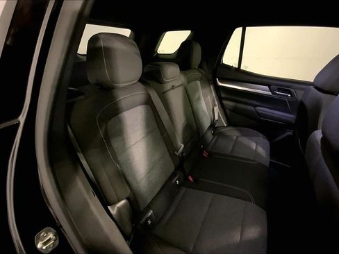 Used 2025 GMC Terrain Elevation AWD/4WD image 23