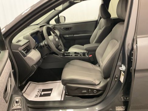 New 2026 Subaru Outback Limited XT image 12