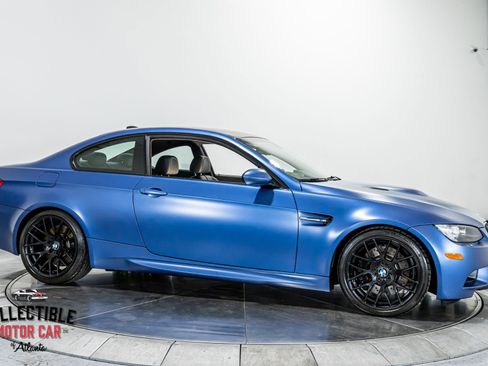 Used 2013 BMW M3 Coupe image 23