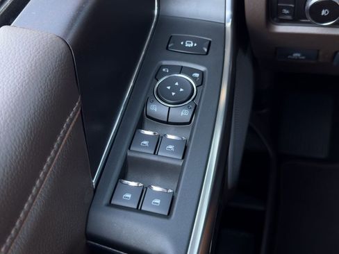 New 2026 Ford F250 King Ranch w/ Chrome Package image 70