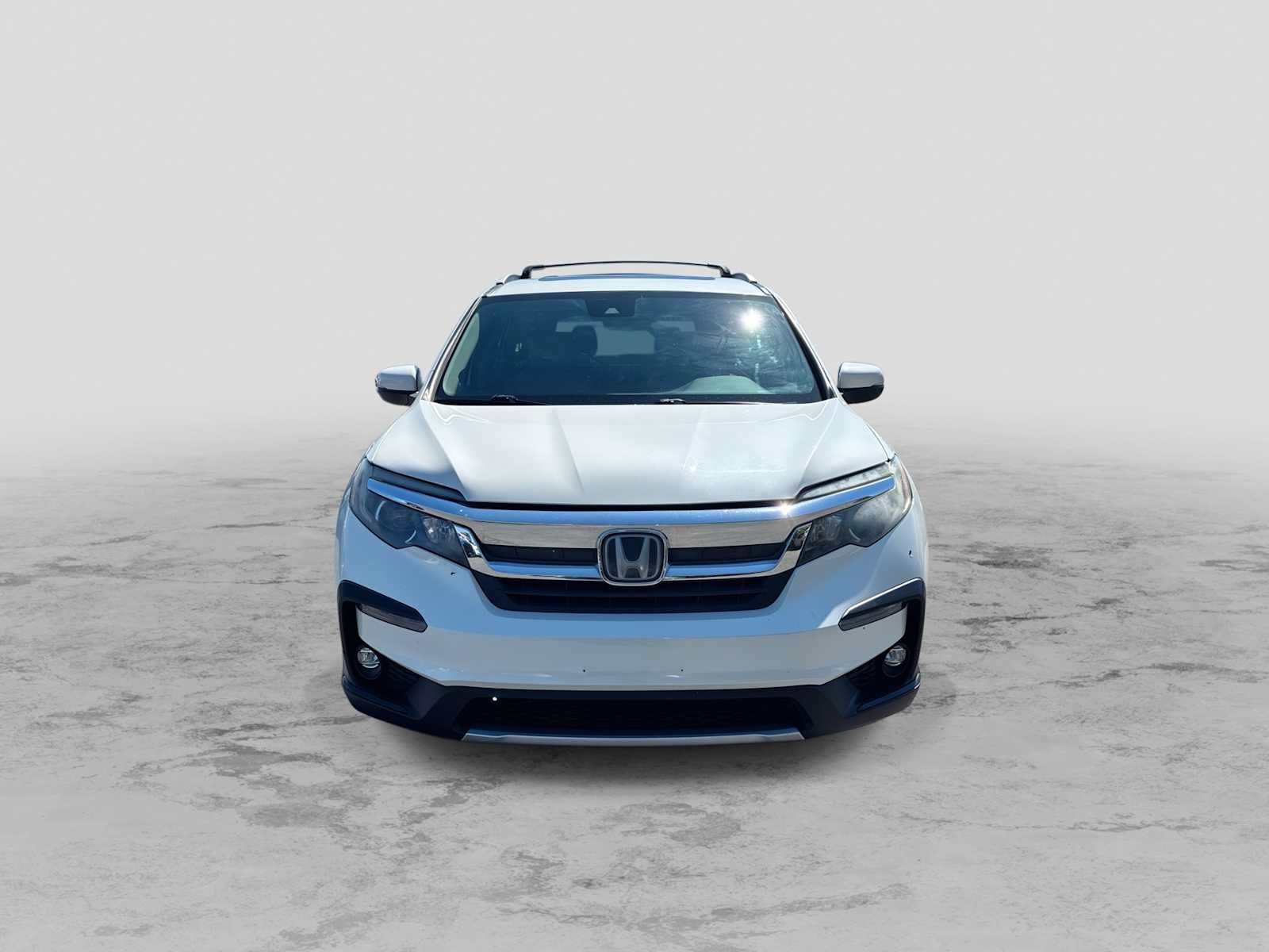 Used 2019 Honda Pilot EX-L image 3