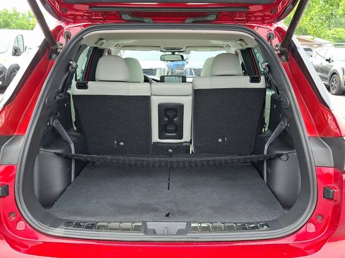 Used 2023 Mitsubishi Outlander SEL FWD image 31