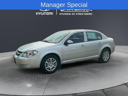 Used 2009 Chevrolet Cobalt LT