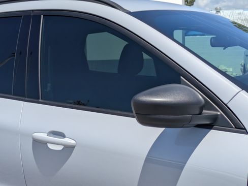 New 2025 Ford Escape ST-Line w/ Equipment Group 301A image 11