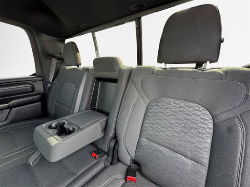 Certified 2025 RAM 1500 Tradesman image 25