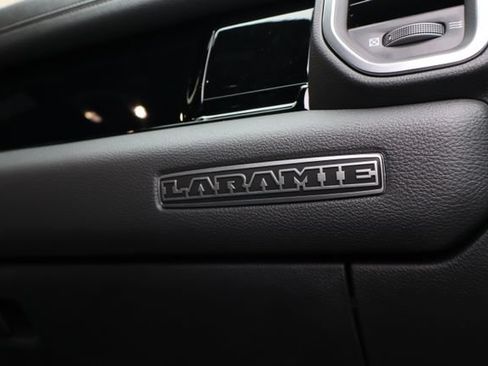 New 2026 RAM 1500 Laramie AWD/4WD image 52