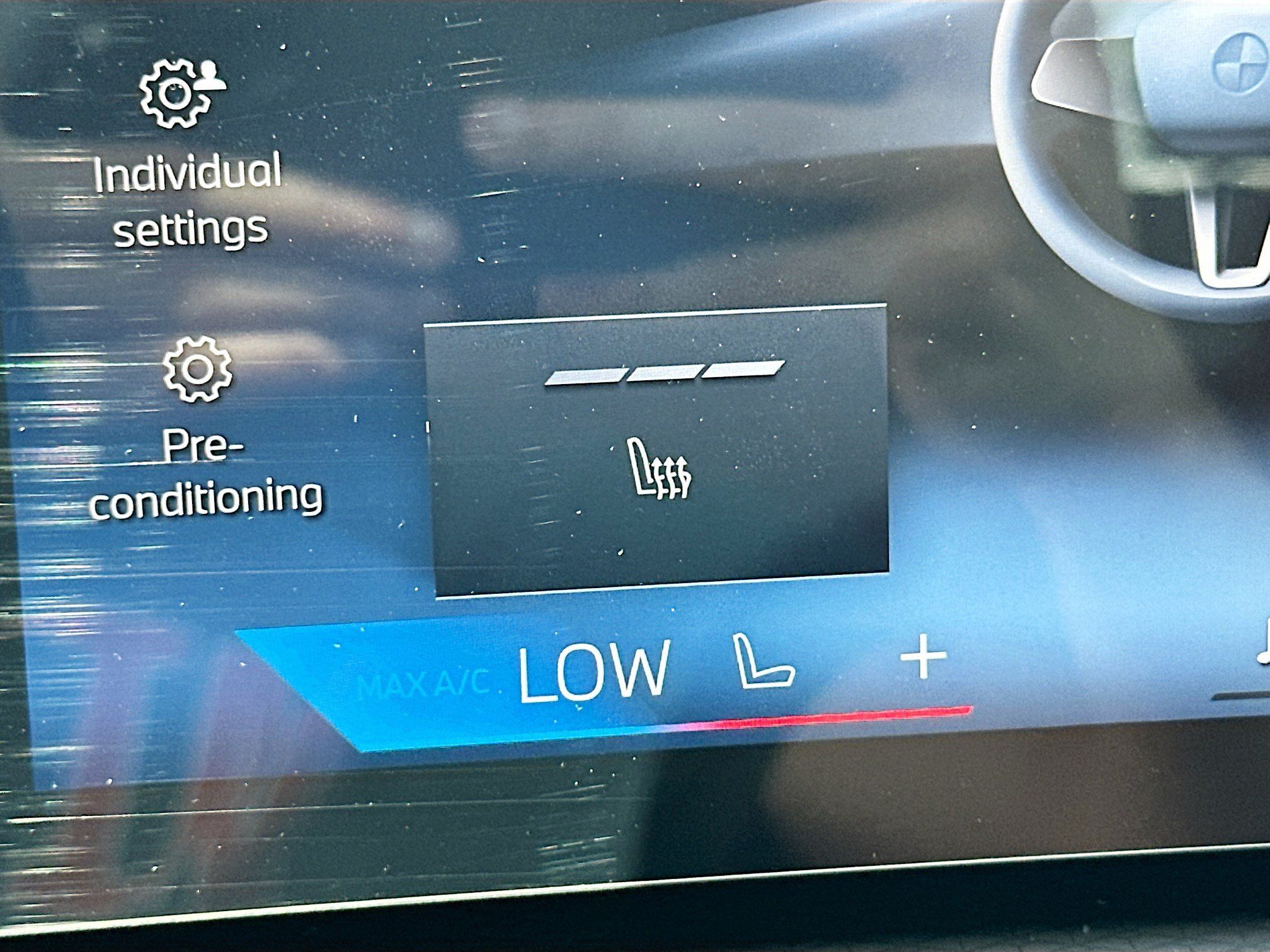Certified 2025 BMW i4 eDrive40 w/ Parking Assistance Package RWD image 20