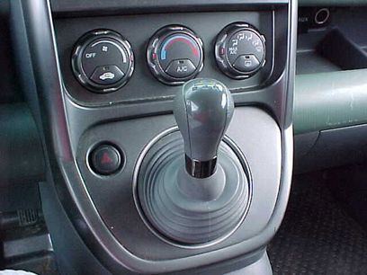 Used 2004 Honda Element EX