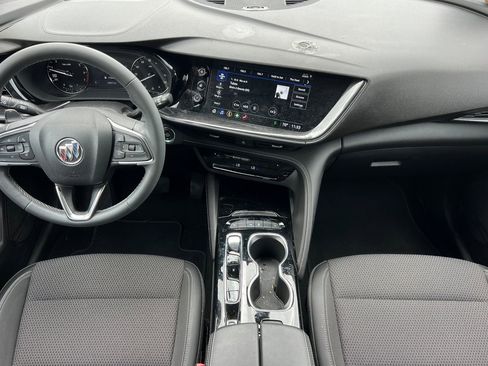 Used 2022 Buick Envision Preferred image 15