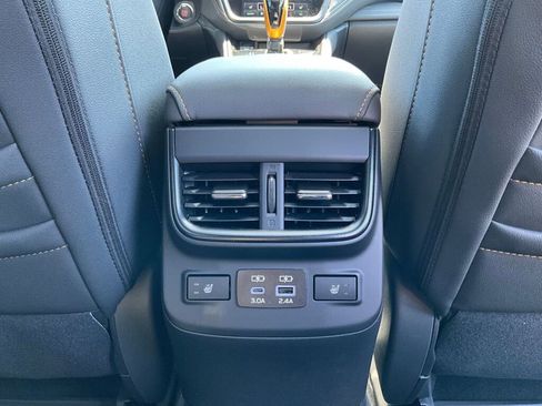 New 2025 Subaru Outback Wilderness image 16