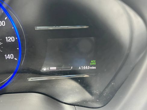 Used 2022 Honda HR-V EX image 17