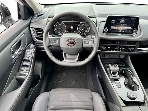 New 2026 Nissan Rogue SV image 14