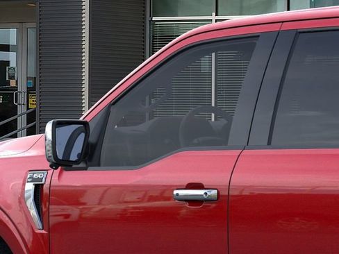 New 2026 Ford F150 XLT w/ Equipment Group 302A MID AWD/4WD image 20