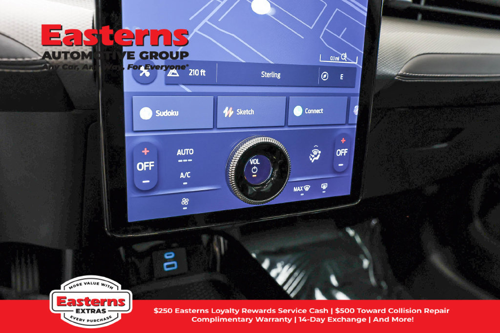 Used 2021 Ford Mustang Mach-E California Route 1 RWD image 18