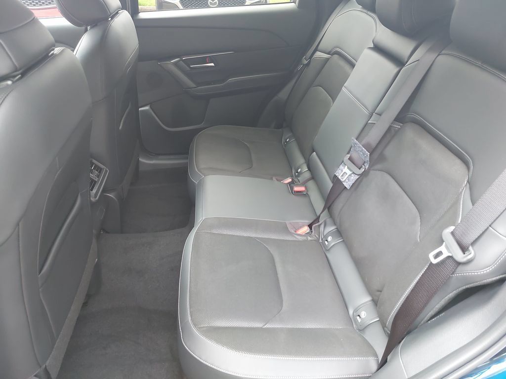 New 2026 MAZDA CX-5 Select AWD/4WD image 15