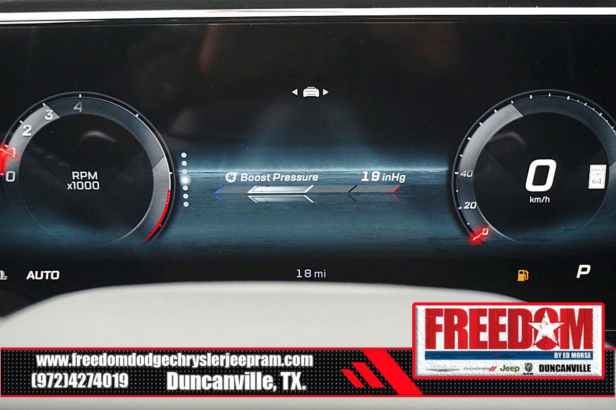 New 2026 Dodge Charger Scat Pack AWD/4WD image 30