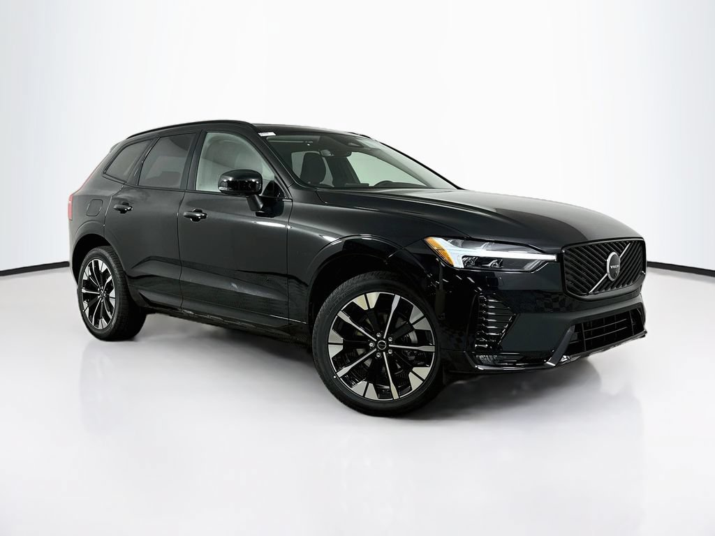 Used 2026 Volvo XC60 B5 Plus w/ Protection Package Premier AWD/4WD image 1