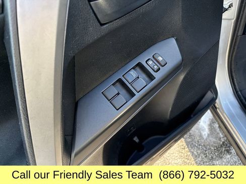 Used 2017 Toyota RAV4 LE image 15