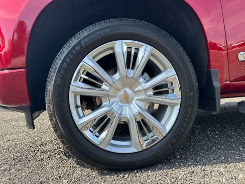 Used 2024 Chevrolet Silverado 1500 High Country image 12