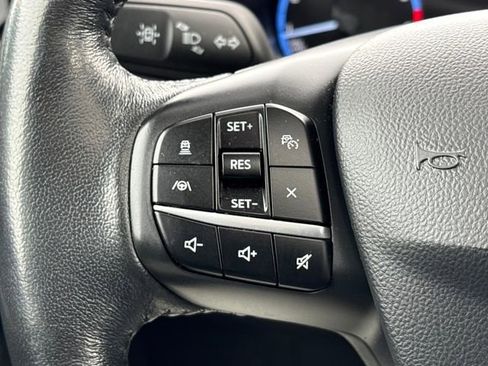 Used 2022 Ford Bronco Sport Big Bend w/ Convenience Package image 22