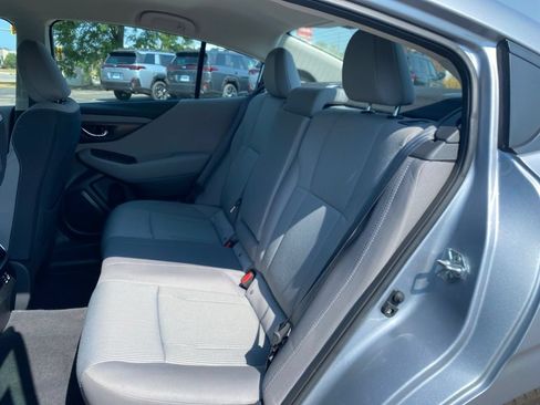 Used 2025 Subaru Legacy Premium AWD/4WD image 11