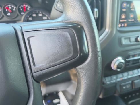 Used 2023 GMC Sierra 1500 Pro w/ Convenience Package AWD/4WD image 17