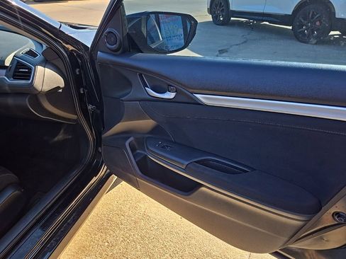 Used 2018 Honda Civic EX-T image 62