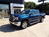 Used 2018 GMC Sierra 1500 SLT image 2