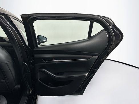 Used 2024 MAZDA MAZDA3 s image 30