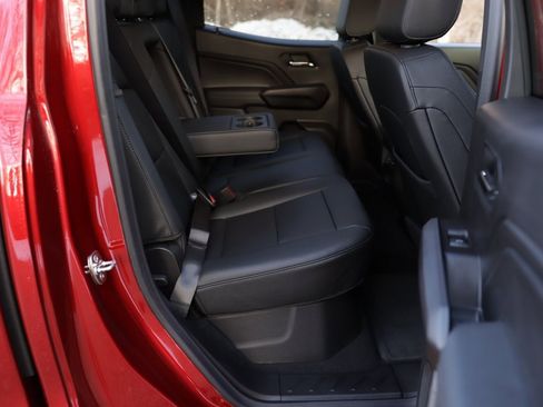 New 2026 Chevrolet Colorado LT w/ LT Convenience Package image 31