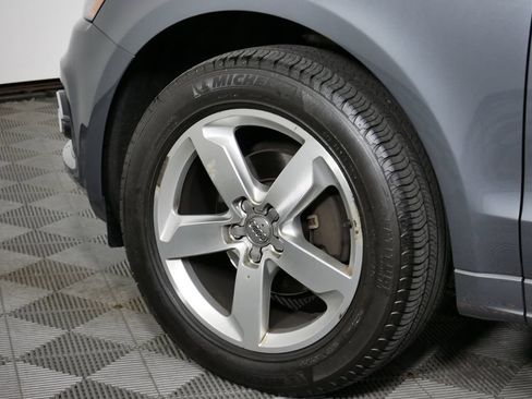 Used 2012 Audi Q5 3.2 Premium Plus AWD/4WD image 12
